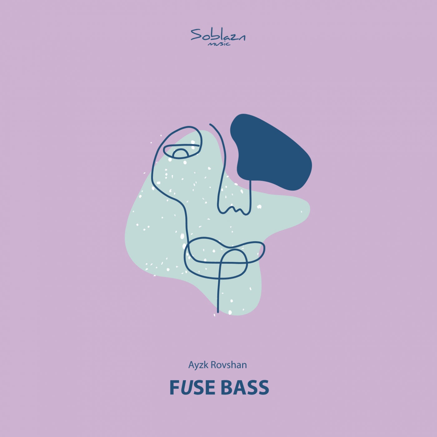 Ayzk Rovshan – Fuse Bass [SBL104]